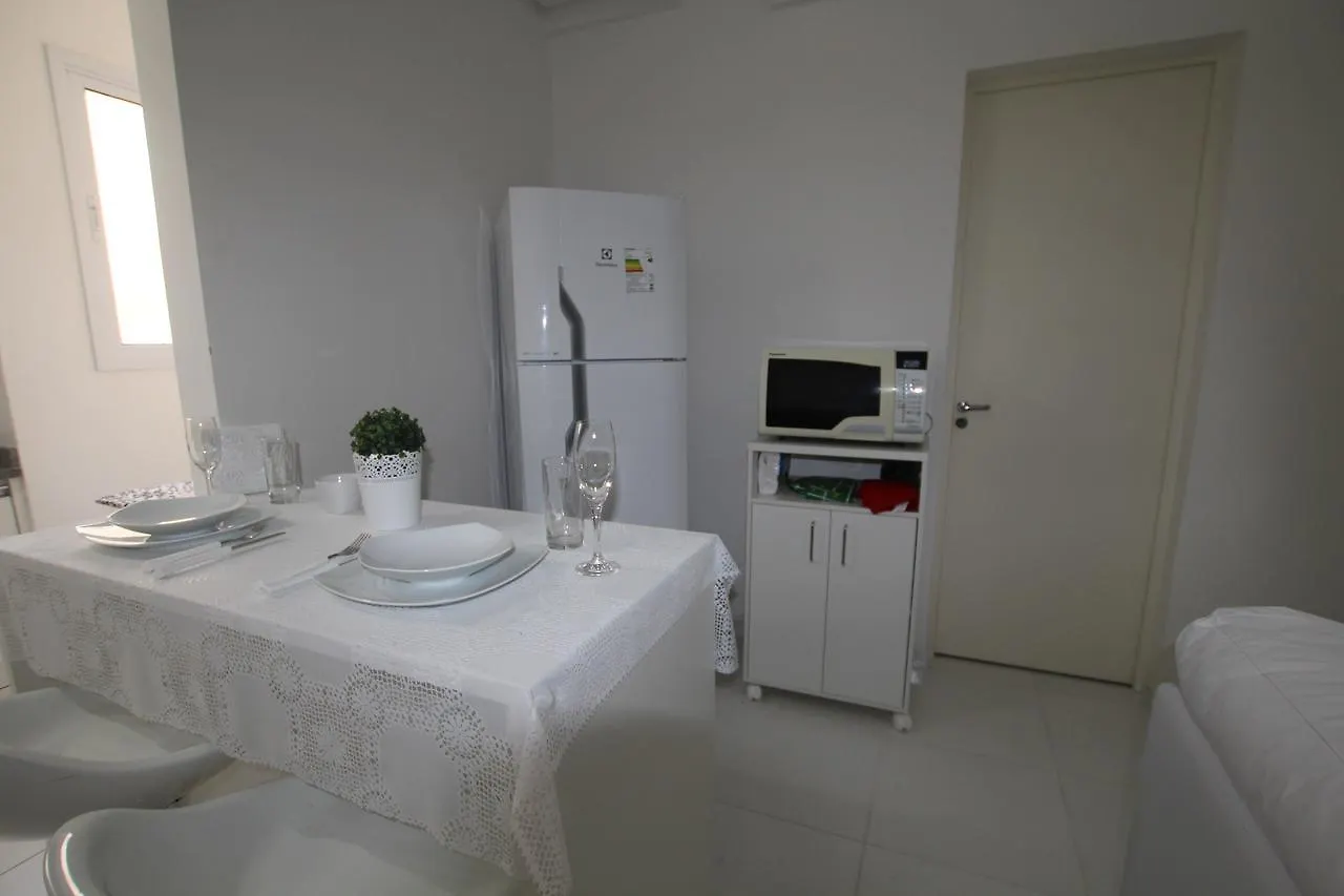 Ferienwohnung Gohouse Ipiranga Sp 84 São Paulo Apartment