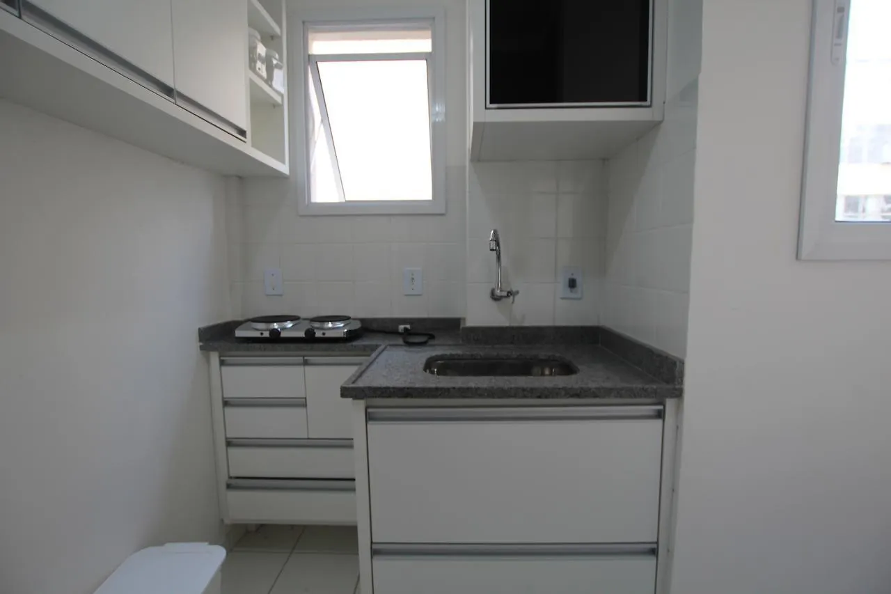 Ferienwohnung Gohouse Ipiranga Sp 84 São Paulo Brasilien
