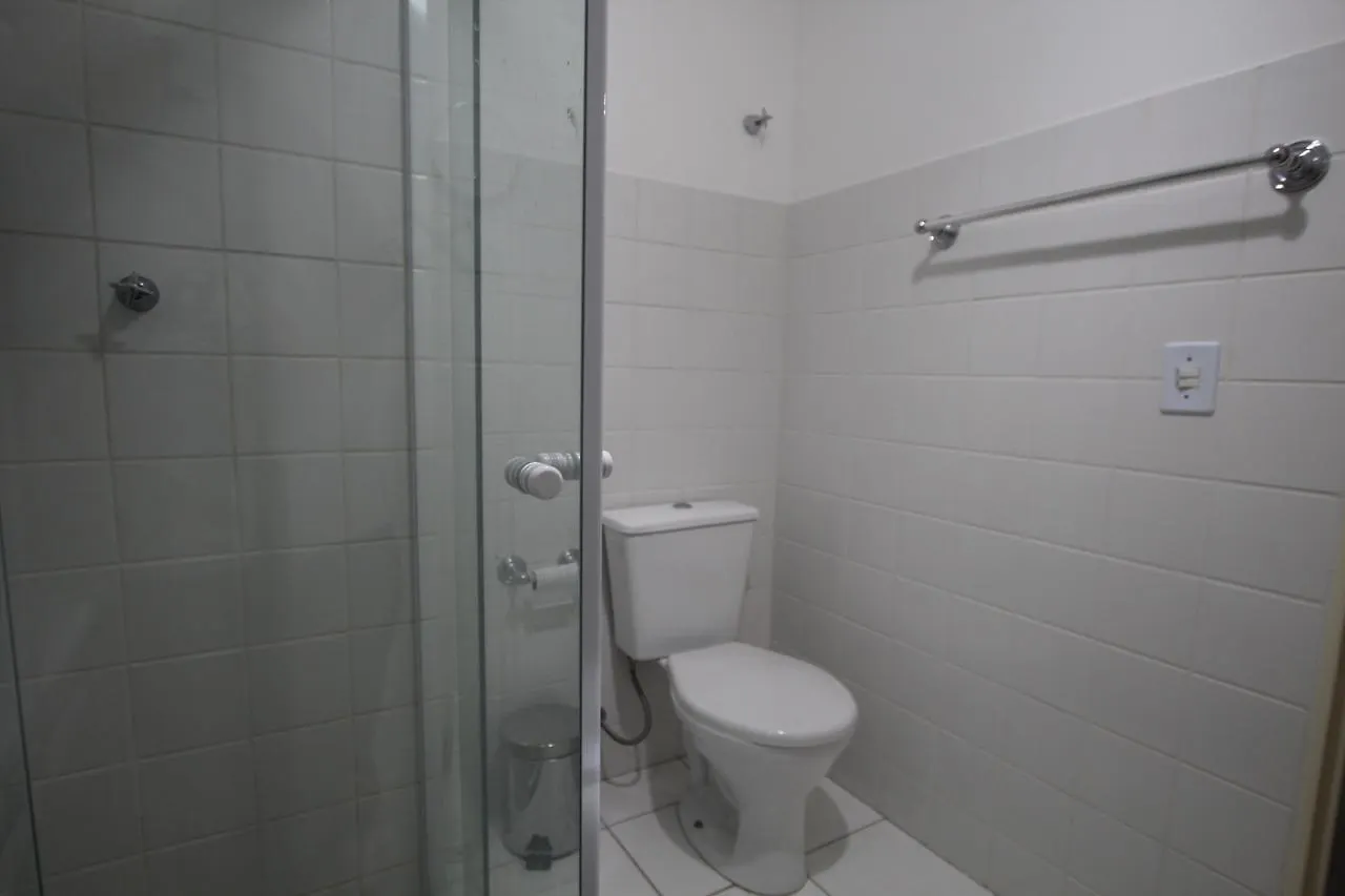 Apartment Ferienwohnung Gohouse Ipiranga Sp 84 São Paulo