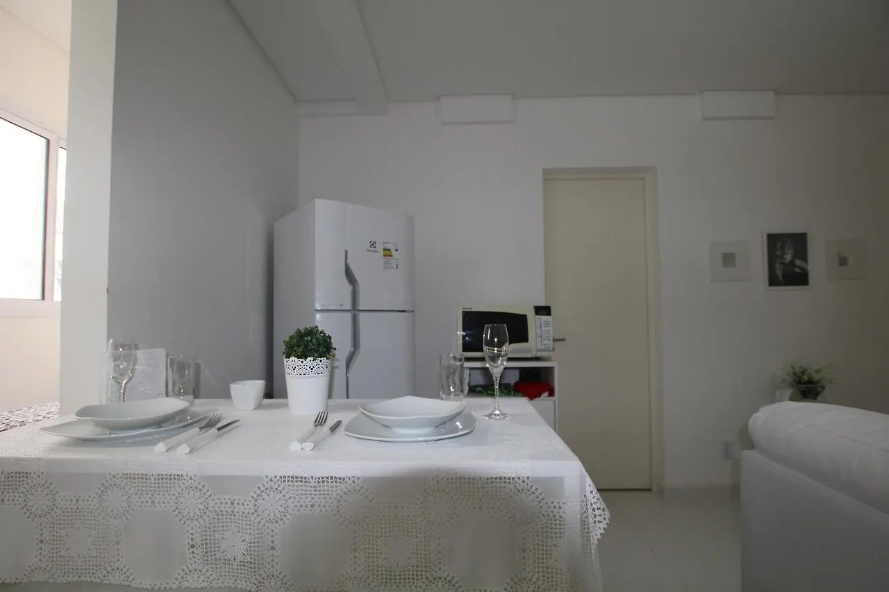 Ferienwohnung Gohouse Ipiranga Sp 84 São Paulo Apartment