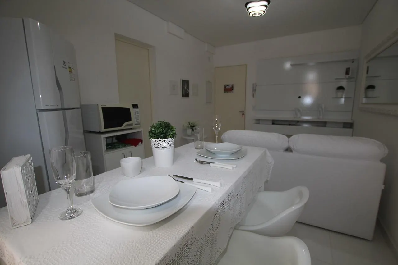 Ferienwohnung Gohouse Ipiranga Sp 84 São Paulo 0*,