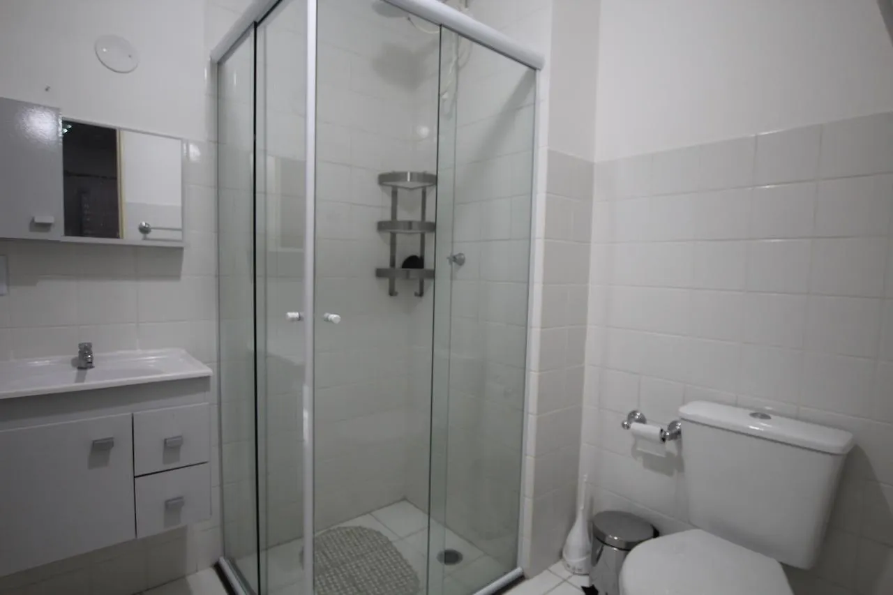 Appartamento Gohouse Ipiranga Sp 84 San Paolo