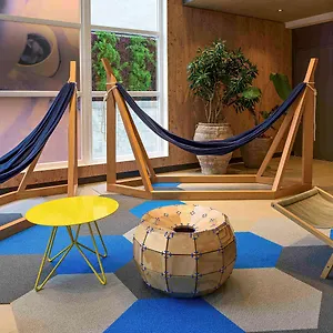 Hotel Ibis Tatuapé, San Paolo