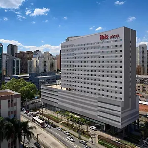 Hotel Ibis Ibirapuera, San Paolo